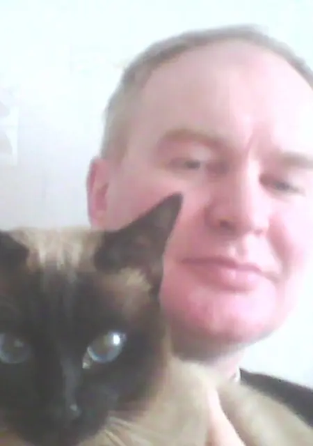 Владимир из Архангельска, ищу на сайте знакомства на одну ночь