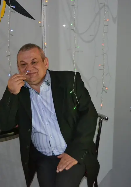 Я Ерик, 61, знакомлюсь без обязательств в Кропоткине