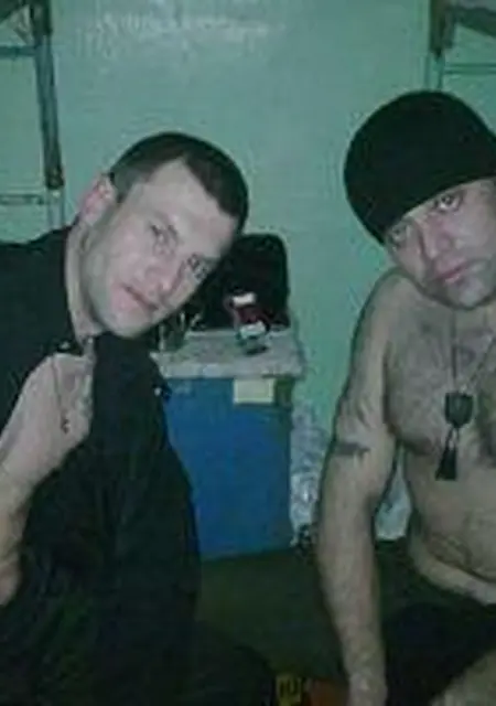 Я Олег, 47, знакомлюсь для дружбы в Одинцово