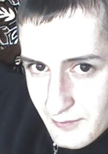 Виктор з Коломия, мені 43 років, познайомлюсь без зобов'язань