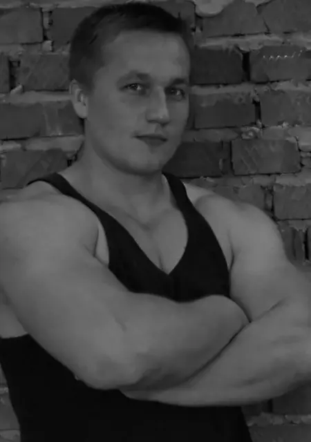 Я Вова, 37, знакомлюсь для постоянных отношений в Луховицах