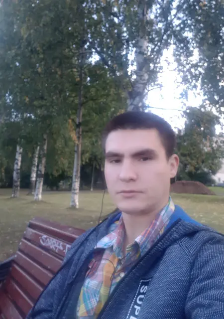 Я Муратшульгин, 31, знакомлюсь для постоянных отношений в Петрозаводске