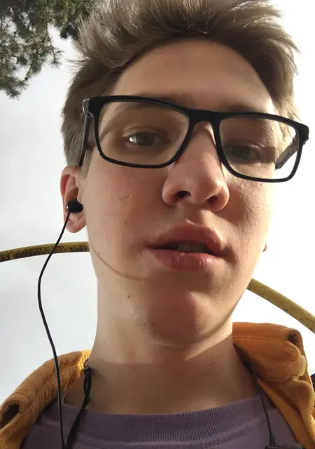 Никита из Архангельска, ищу на сайте знакомства на одну ночь