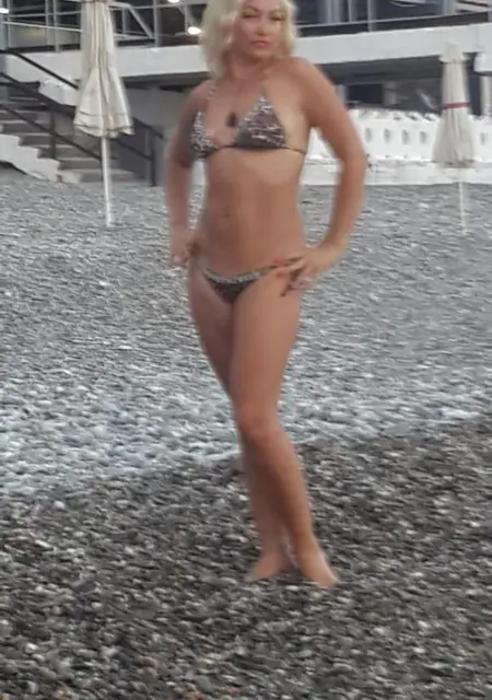 Я Эвита, 45, из Сочи, ищу знакомства без обязательств