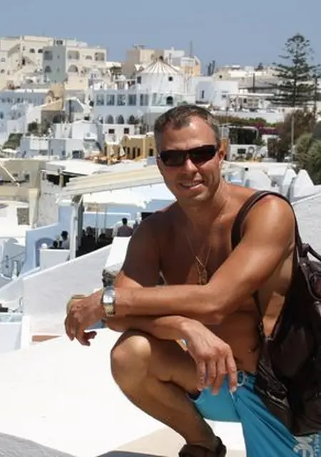 Александр из Костромы, мне 58, познакомлюсь для вирта