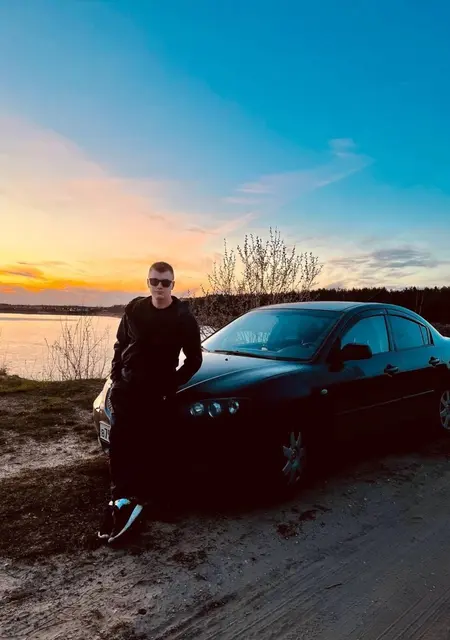 Я Юрий, 23, из Электростали, ищу знакомства на одну ночь