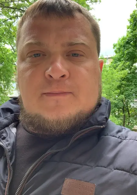 Я Андрей, 40, знакомлюсь для приятного времяпровождения в Калининграде