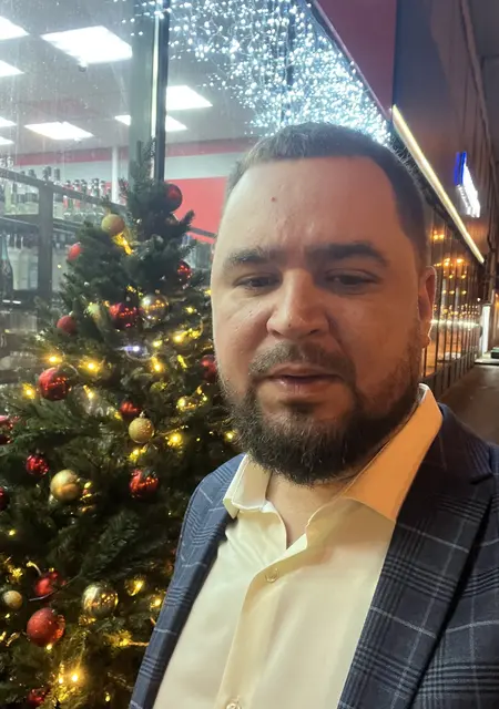 Max из Анапы, мне 40, познакомлюсь без обязательств