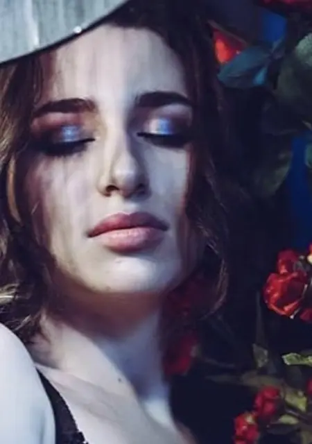 Я Катя, 31, из Новосибирска, ищу знакомства без обязательств