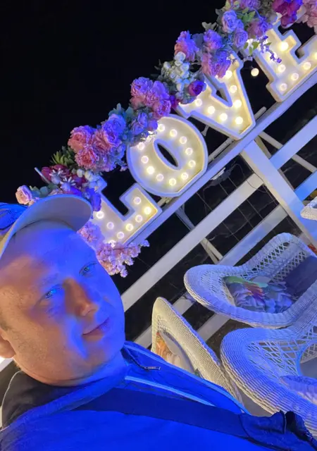 Я Сергей, 35, из Мичуринска, ищу знакомство для общения