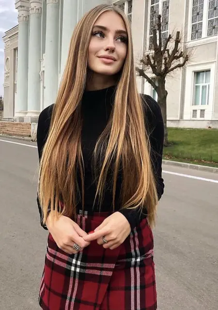 Я Полина, 24, знакомлюсь для вирта в Калининграде