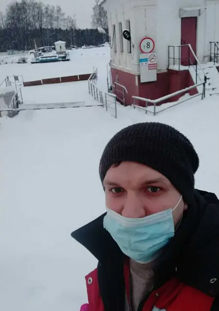 Я Иван К, 36, знакомлюсь для приятного времяпровождения в Дубне