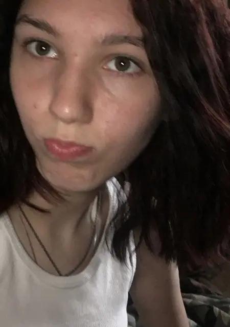 Я Анастасия, 23, из Москвы, ищу знакомство для общения