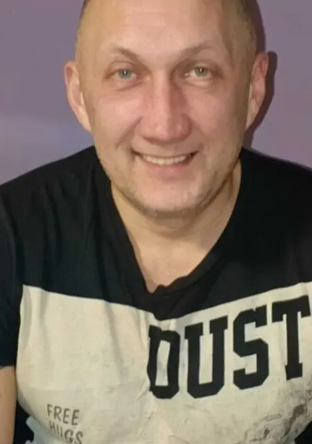 Сергей из Ростова-на-Дону, мне 45, познакомлюсь для постоянных отношений