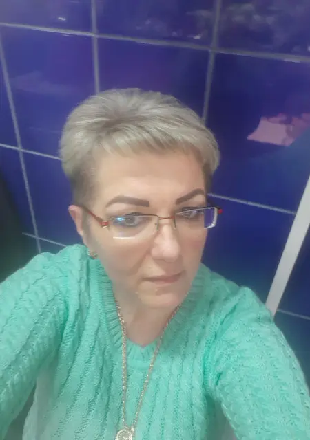 Жаннета из Калининграда, мне 54, познакомлюсь без обязательств