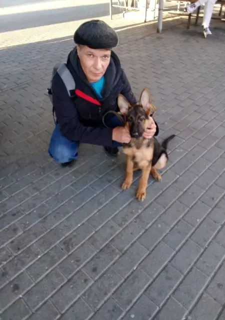 Я Игорь, 40, из Кургана, ищу знакомства на одну ночь