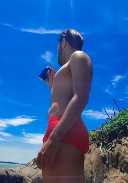 Carlos Daniel из Лондона