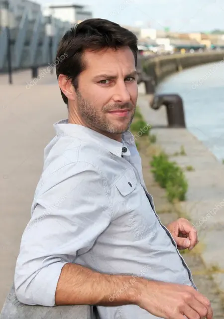 Я Прынц, 47, знакомлюсь на одну ночь в Светлогорске