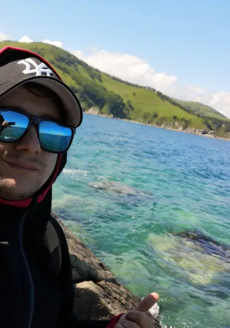 Я Сергей, 36, знакомлюсь для дружбы в Находке