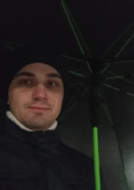 Влад из Ступина, мне 28, познакомлюсь на одну ночь