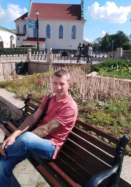 Савелий из Можайска, ищу на сайте приятное времяпровождение