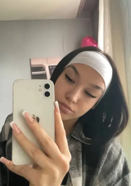 Я Александра, 19, из Самары, ищу знакомство для вирта