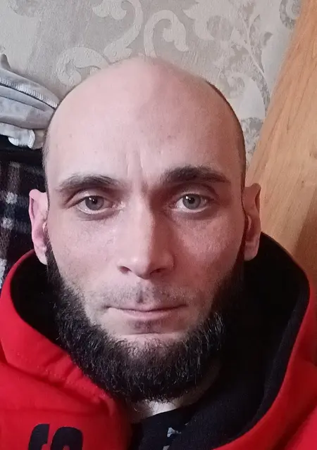 Вова из Электростали, мне 34, познакомлюсь без обязательств