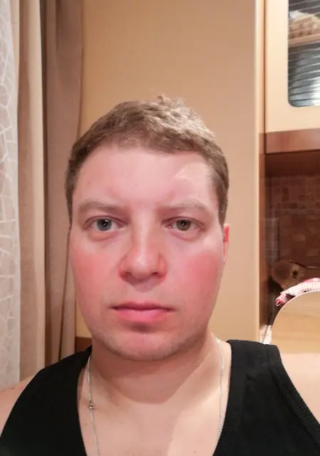 Я Игорь, 41, из Ангарска, ищу знакомства без обязательств