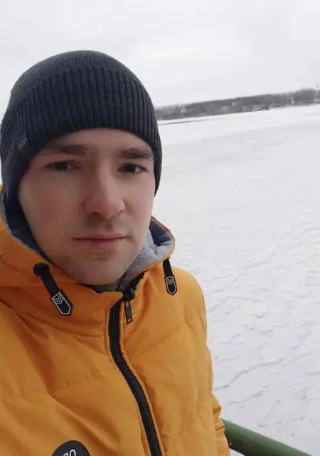 Максим из Бодайбо, ищу на сайте знакомства без обязательств