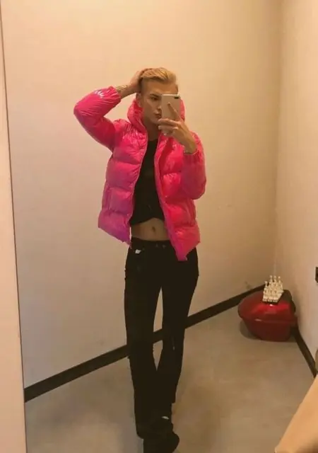 Я Kemalali, 26, из Стамбула, ищу знакомство