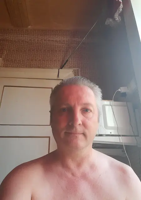 Я Евгениий, 48, знакомлюсь без обязательств в Кинешме