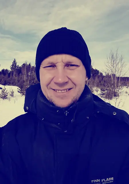 Михаил из Тюмени, ищу на сайте общение