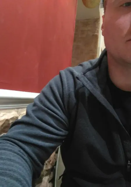 Степан из Северодвинска, мне 43, познакомлюсь для вирта