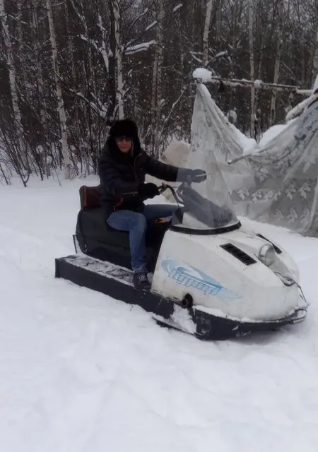 Я Rif, 35, из Альметьевска, ищу знакомство для общения