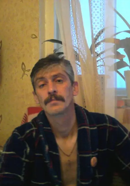 Я Алексей, 53, знакомлюсь для общения в Североморске