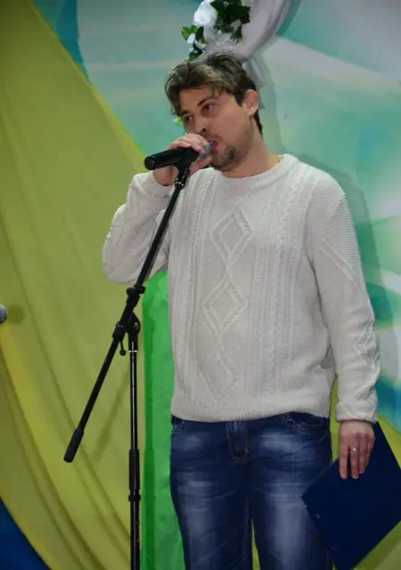 Я Евгений, 45, знакомлюсь для общения в Пугачеве