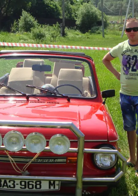 Серж из Истры, ищу на сайте знакомства на одну ночь