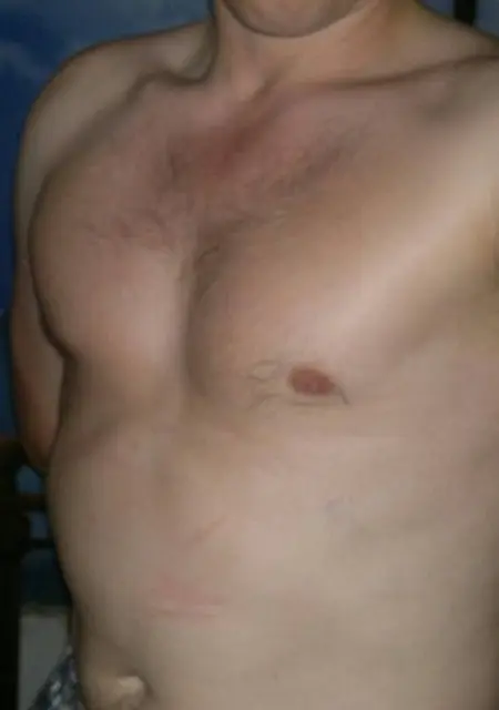 Казанова из Ессентуков, ищу на сайте дружбу