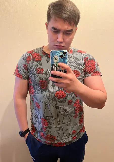 Я Иван, 28, знакомлюсь для общения в Нижневартовске