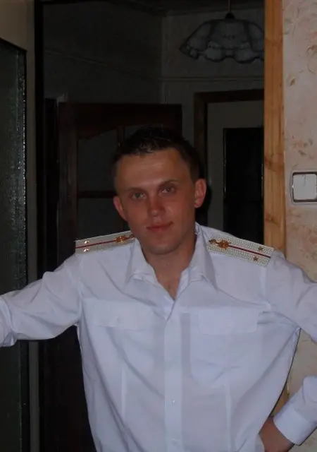 Евгений из Старого Оскола, ищу на сайте знакомства на одну ночь