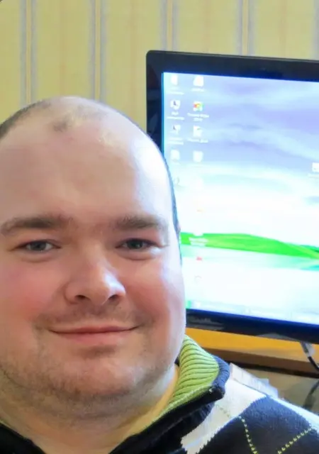 Руслан из Лобни, мне 37, познакомлюсь без обязательств