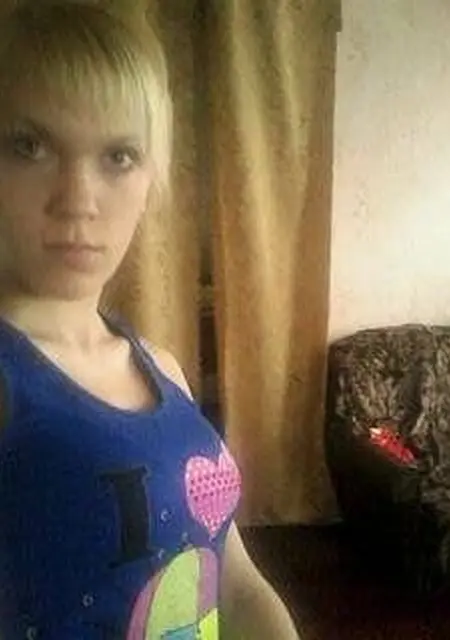Я Nina, 35, из Ростова-на-Дону, ищу знакомство для общения