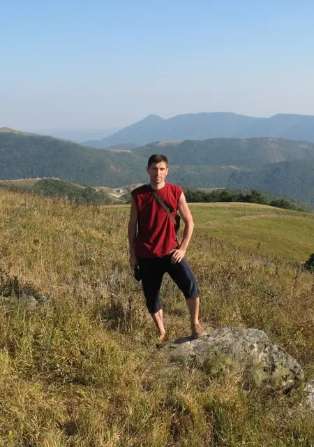 Владиман из Энгельса, ищу на сайте знакомства на одну ночь