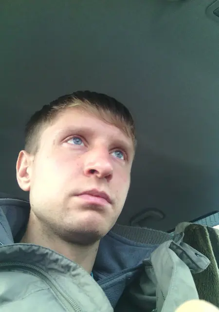 Сергей из Находки, мне 39, познакомлюсь для дружбы