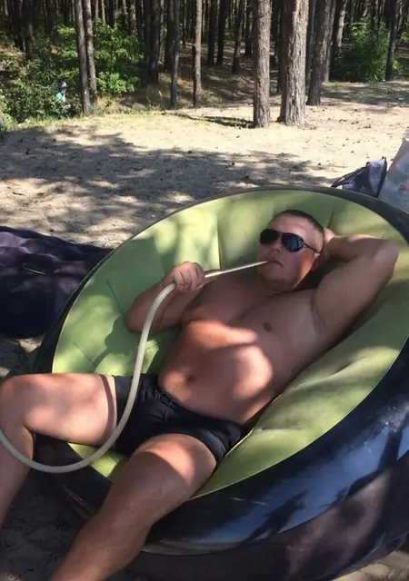 Я Valerich, 35, из Нижнего Новгорода, ищу знакомство для постоянных отношений