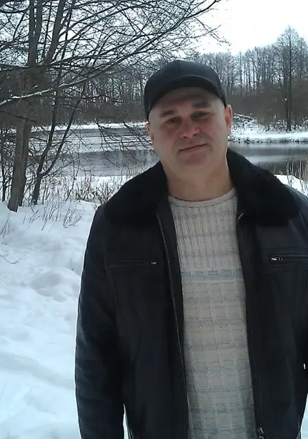 Игорь из Казани, мне 56, познакомлюсь без обязательств