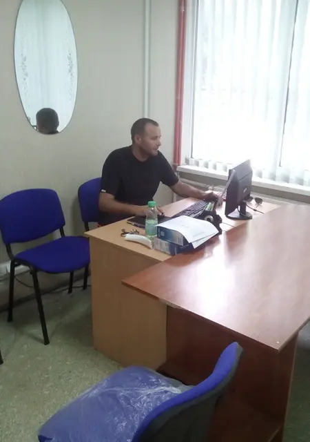 Я Юрий, 48, знакомлюсь для приятного времяпровождения в Керчи