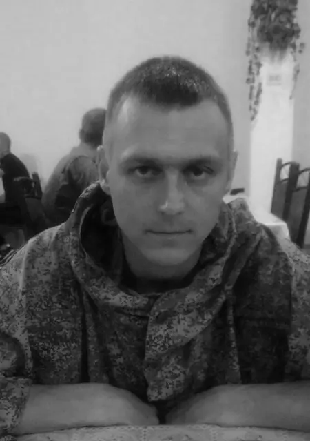 Николай из Тольятти, ищу на сайте общение