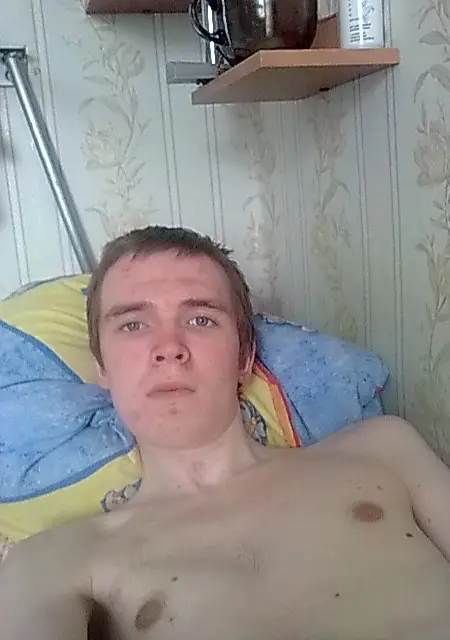 Виктор из Кирова, мне 36, познакомлюсь на одну ночь