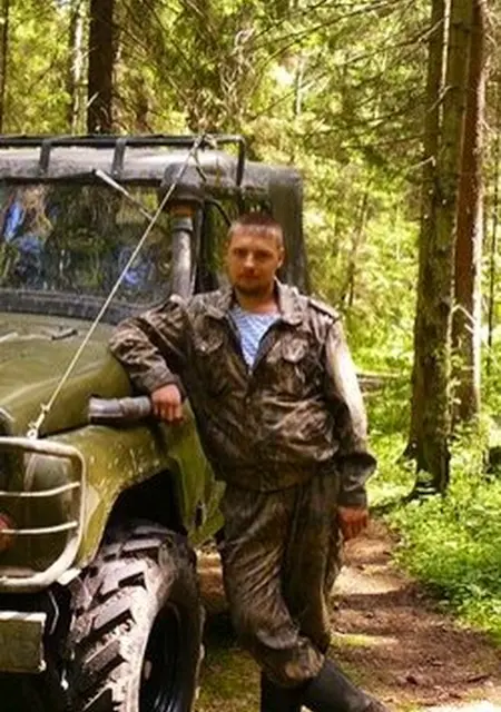 Александр из Клина, ищу на сайте знакомства на одну ночь